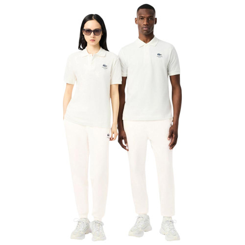 Laocste Ανδρικό παντελόνι φόρμας Tapered Leg Sweatpants